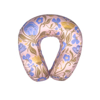 Neck Pillow - Amalfi Lemon