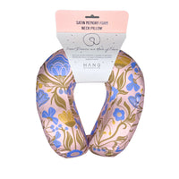 Neck Pillow - Amalfi Lemon