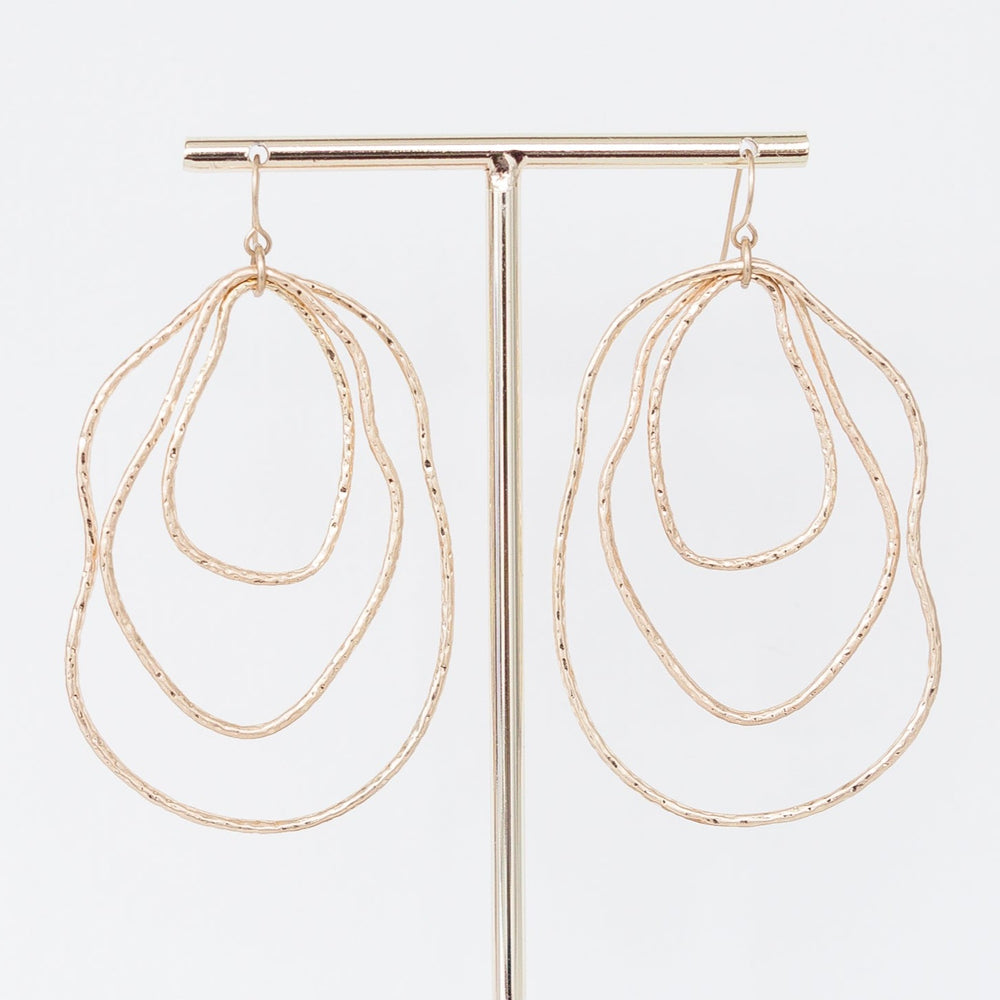 Paxton Earrings