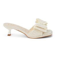 Penelope Heeled Sandal