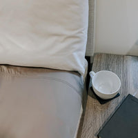 Bamboo Pillowcase Set