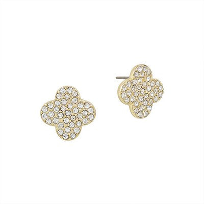 Riley Earrings - Gold