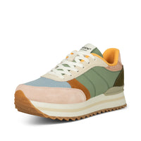 Ronja Sneaker - Green