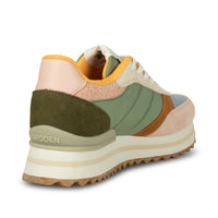 Ronja Sneaker - Green