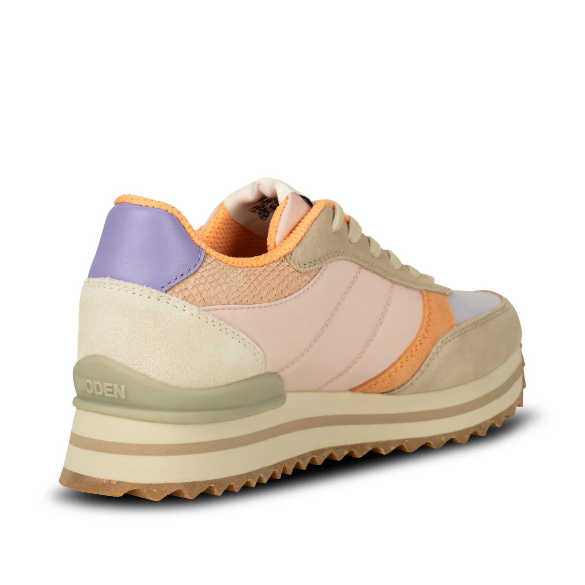 Ronja Sneaker - Ballerina