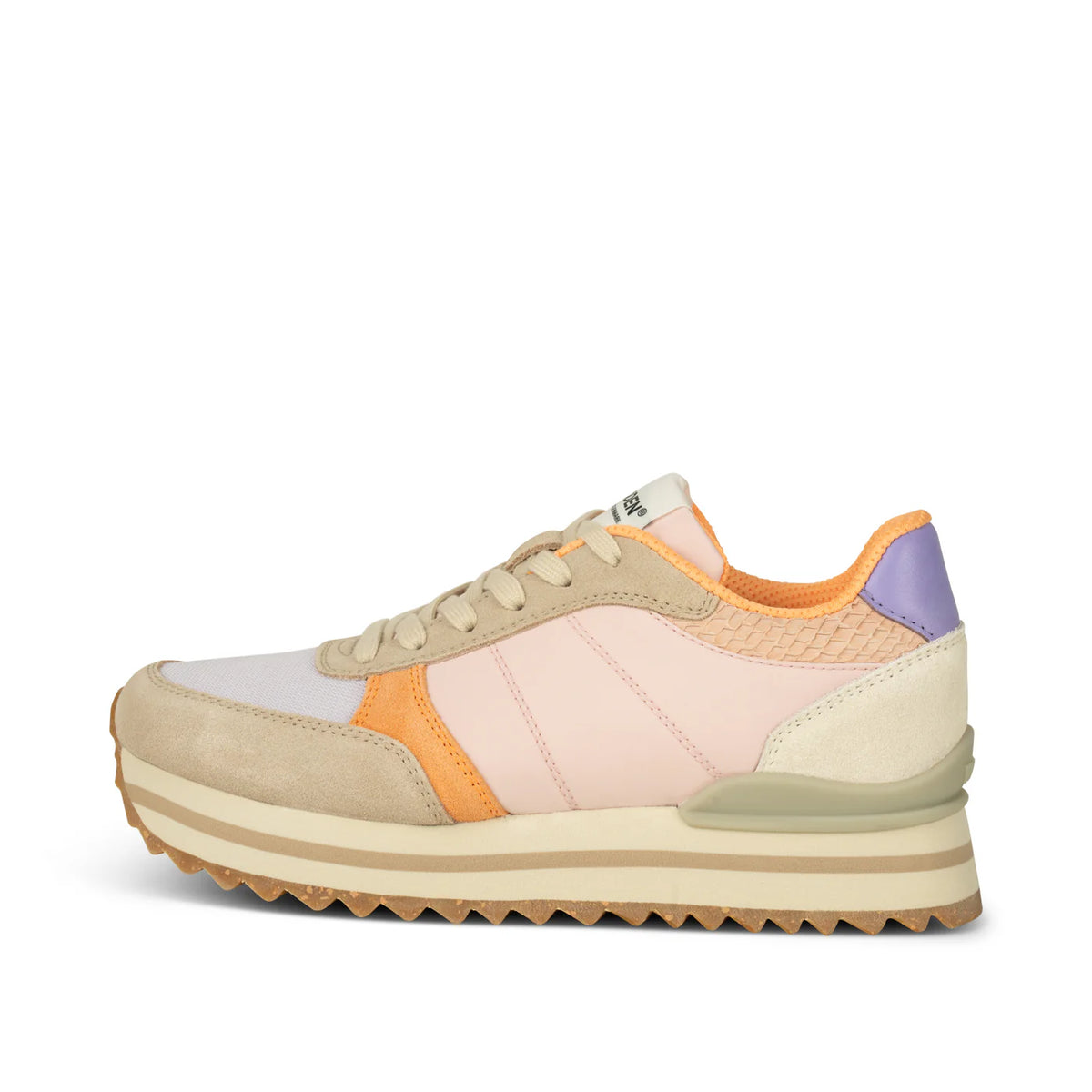 Ronja Sneaker - Ballerina