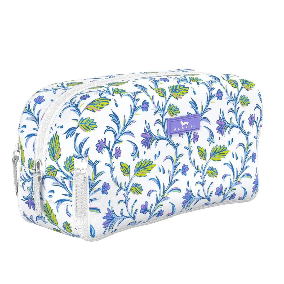3-WAY BAG FLORA FAUCET