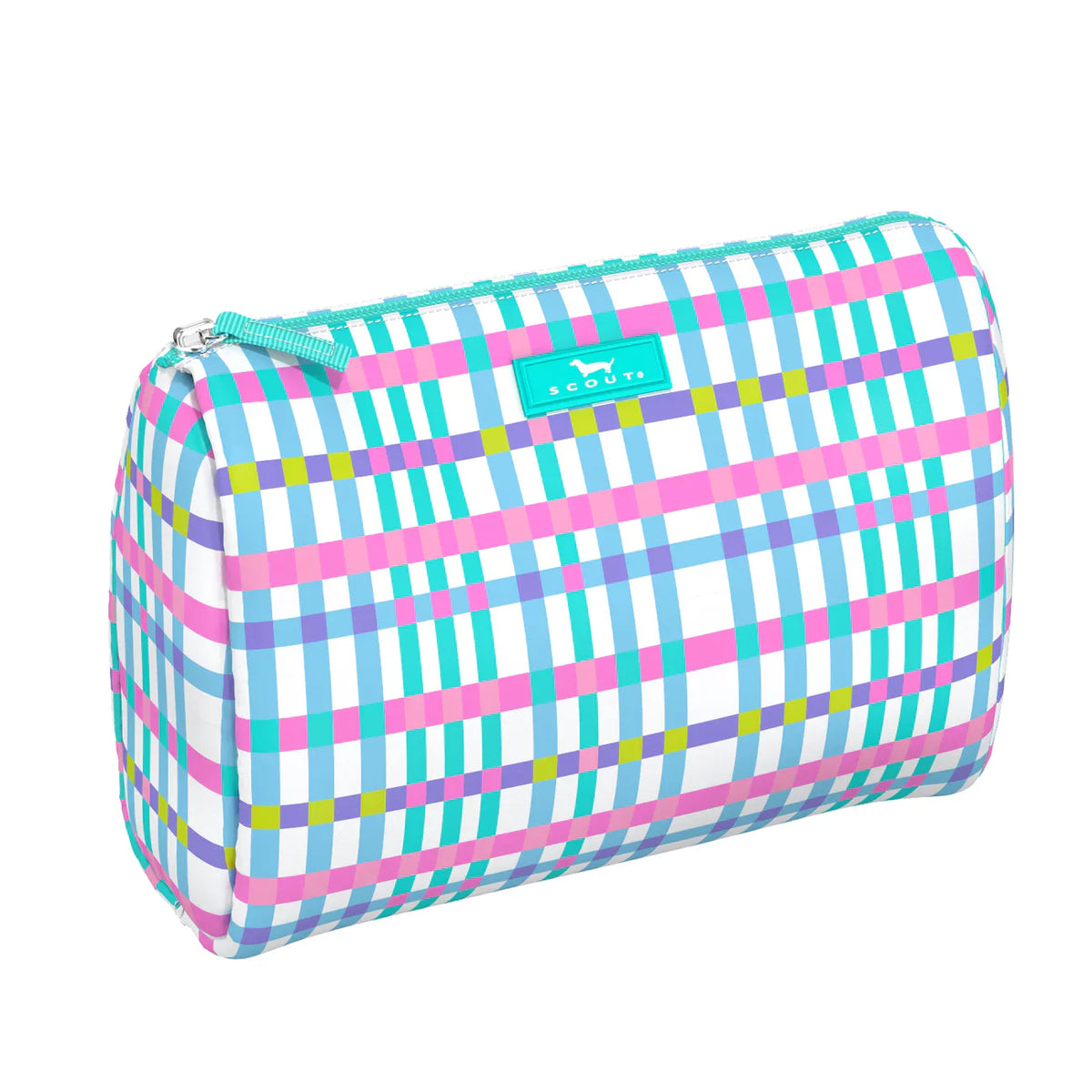 PACKIN' HEAT PRETTY IN PICNIC