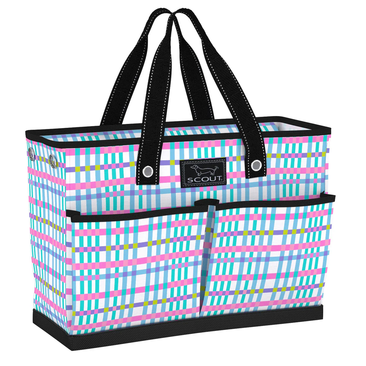THE BJ BAG PRETTY IN PICNIC