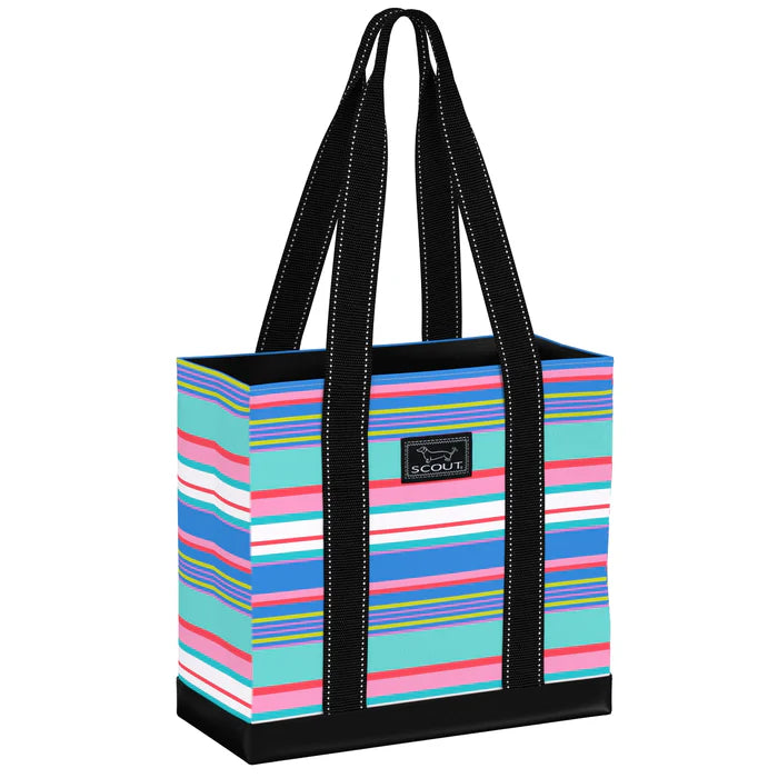 Mini Deano Tote Bag - Summer Friyay