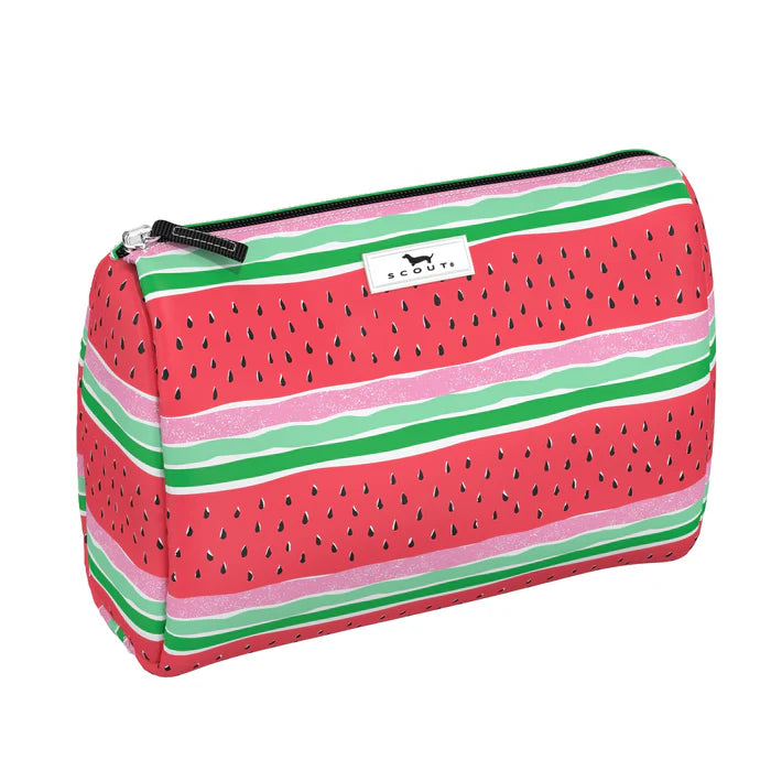 Packin Heat Makeup Bag - Melondramatic