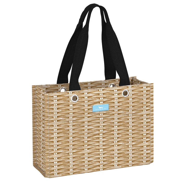 Tiny Package Gift Bag - Al Fresco