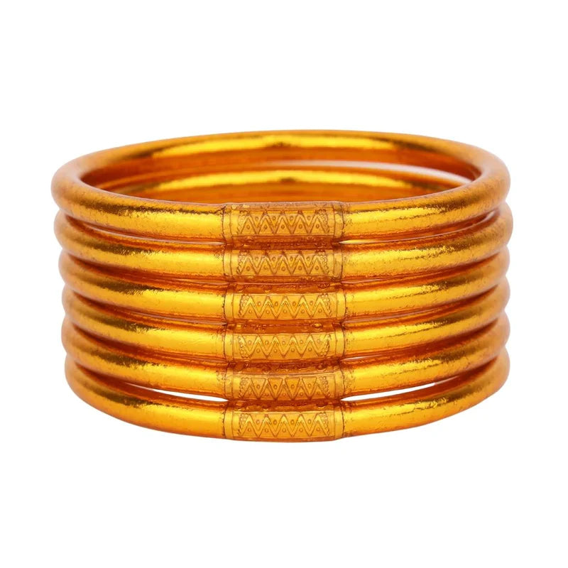 Spark BuDhaGirl Bangles