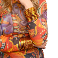 Spark BuDhaGirl Bangles