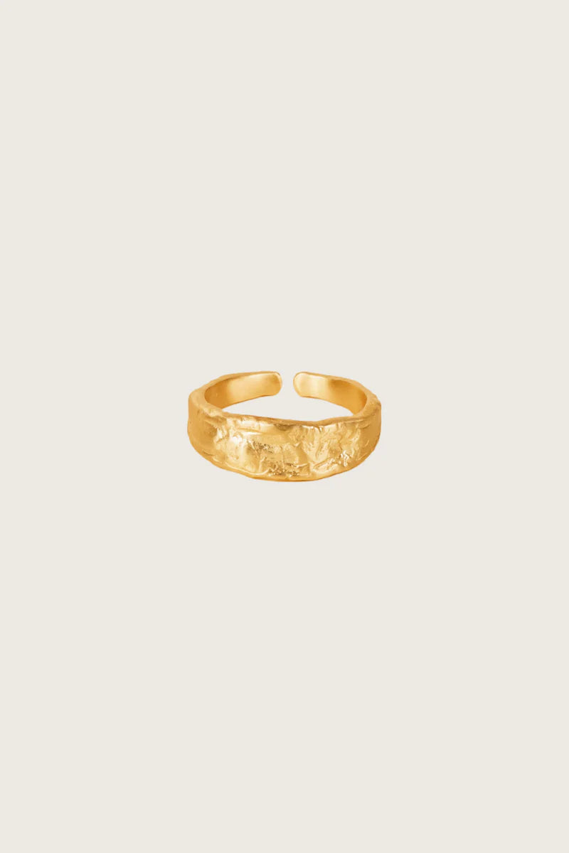 Elentia Ring