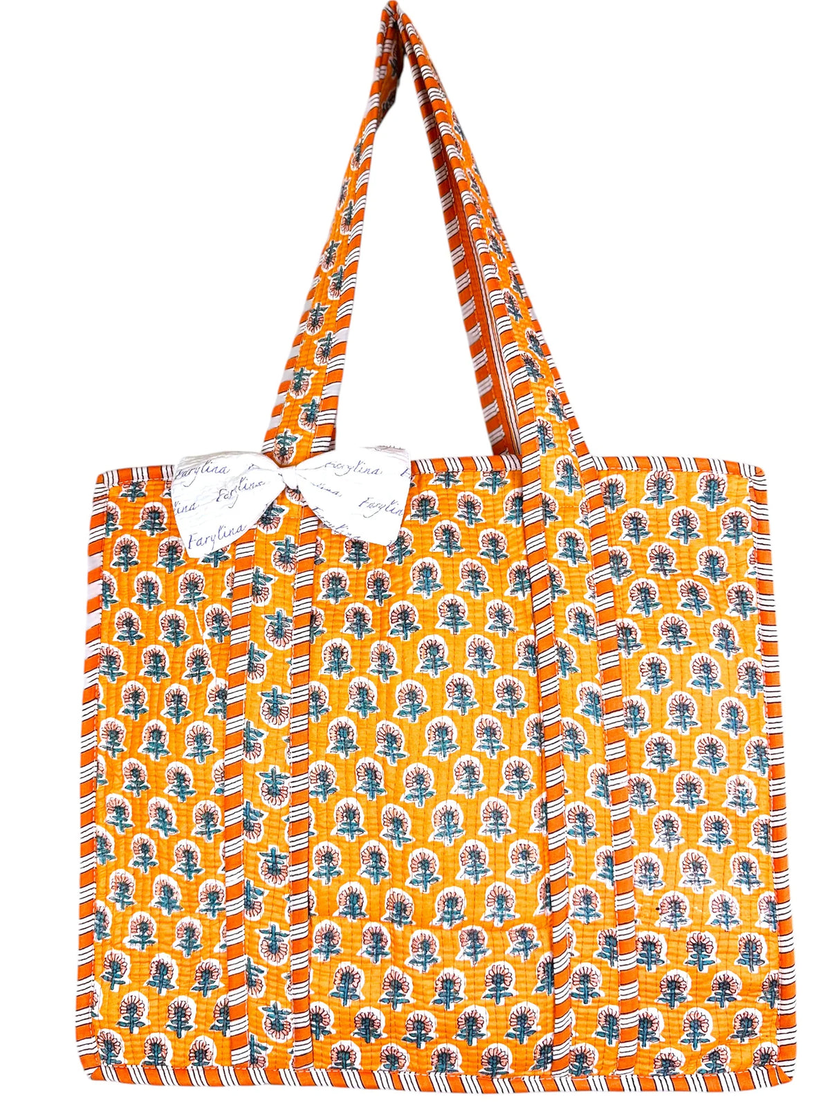 Jane Tote - Thelma