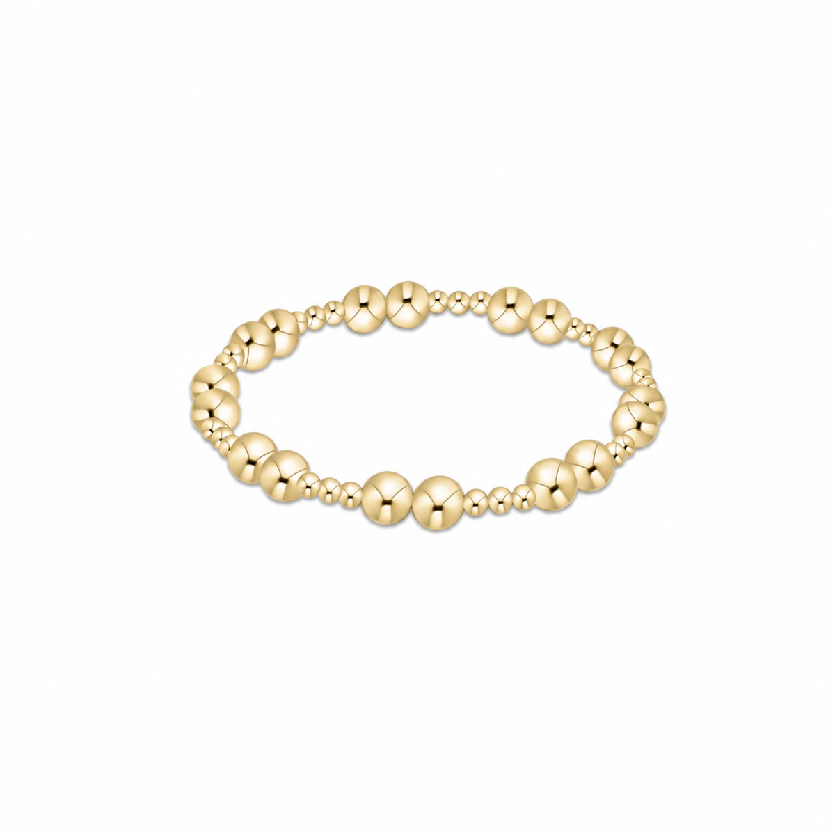 Together Gold 6mm Bracelet