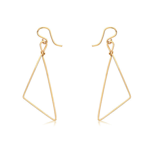 Triumph Earrings