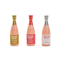 Hooray Rose' | Champagne Bottle Lip Gloss