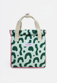 Confetti Lunch Bag