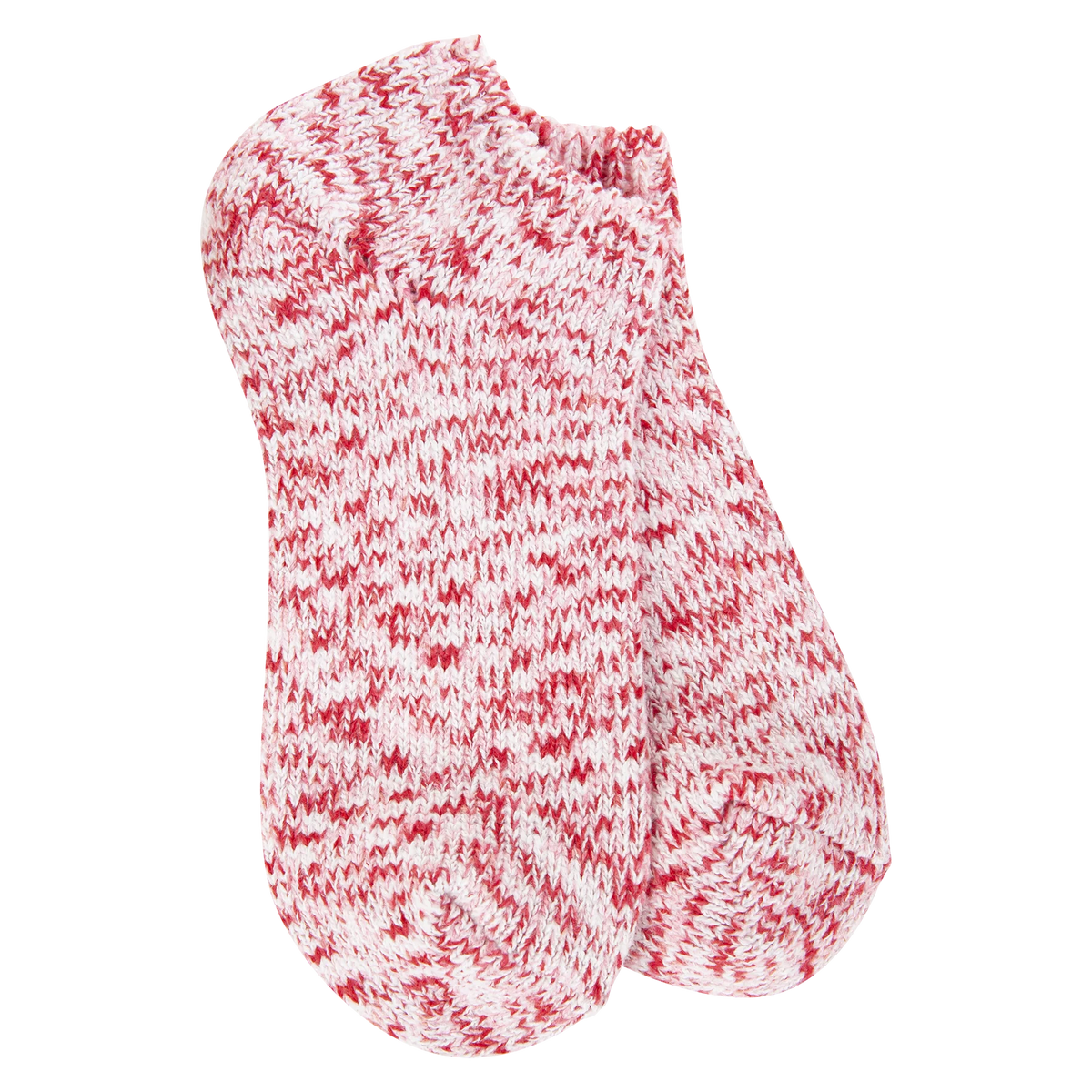 Holiday Ragg Low - Peppermint