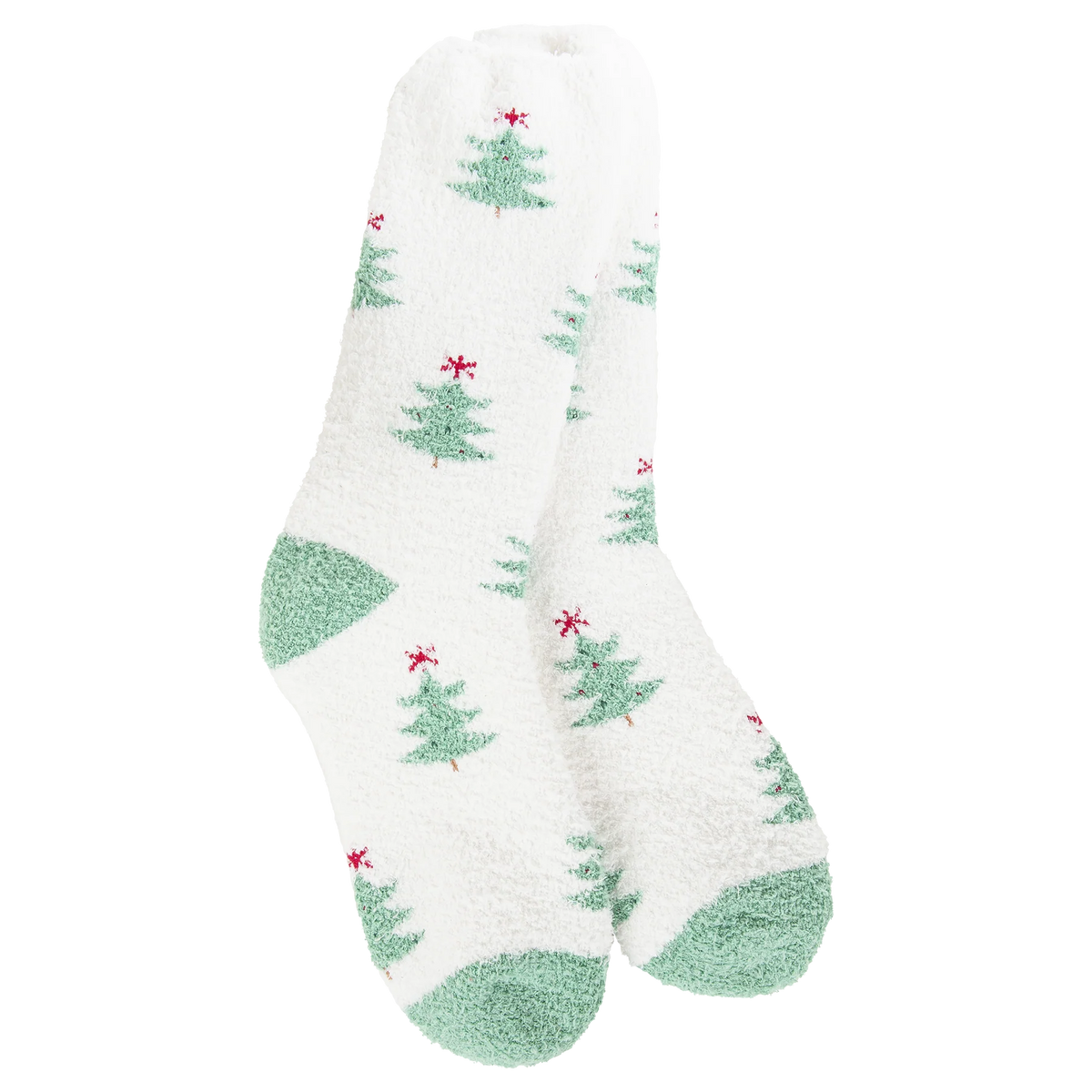 Holiday Cozy Crew - Holiday Forest