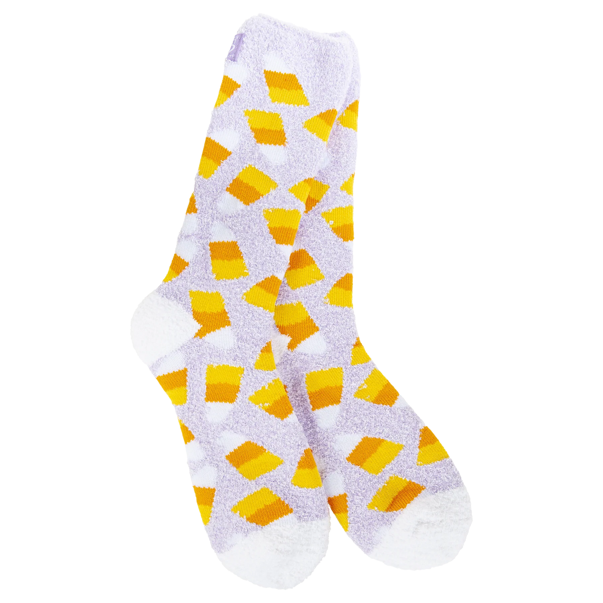 Halloween Cozy Crew - Candy Corn