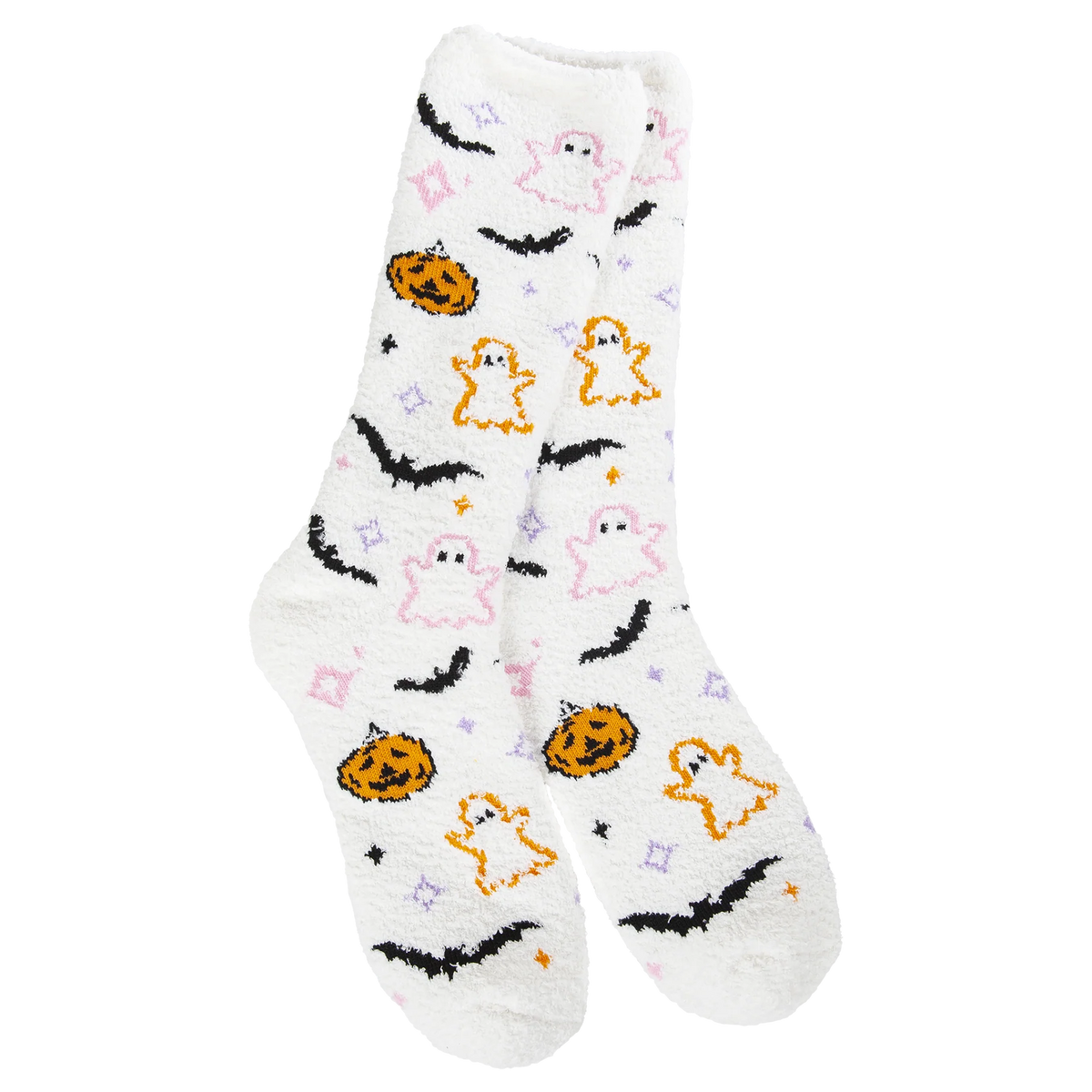 Fall Cozy Crew - Halloween Multi
