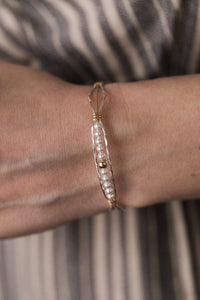 Angels on Earth Bracelet