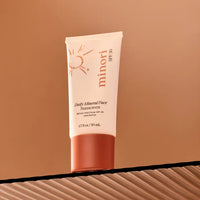 Daily Mineral Face Sunscreen