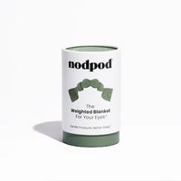 Nodpod Weighted Sleep Mask - Sage