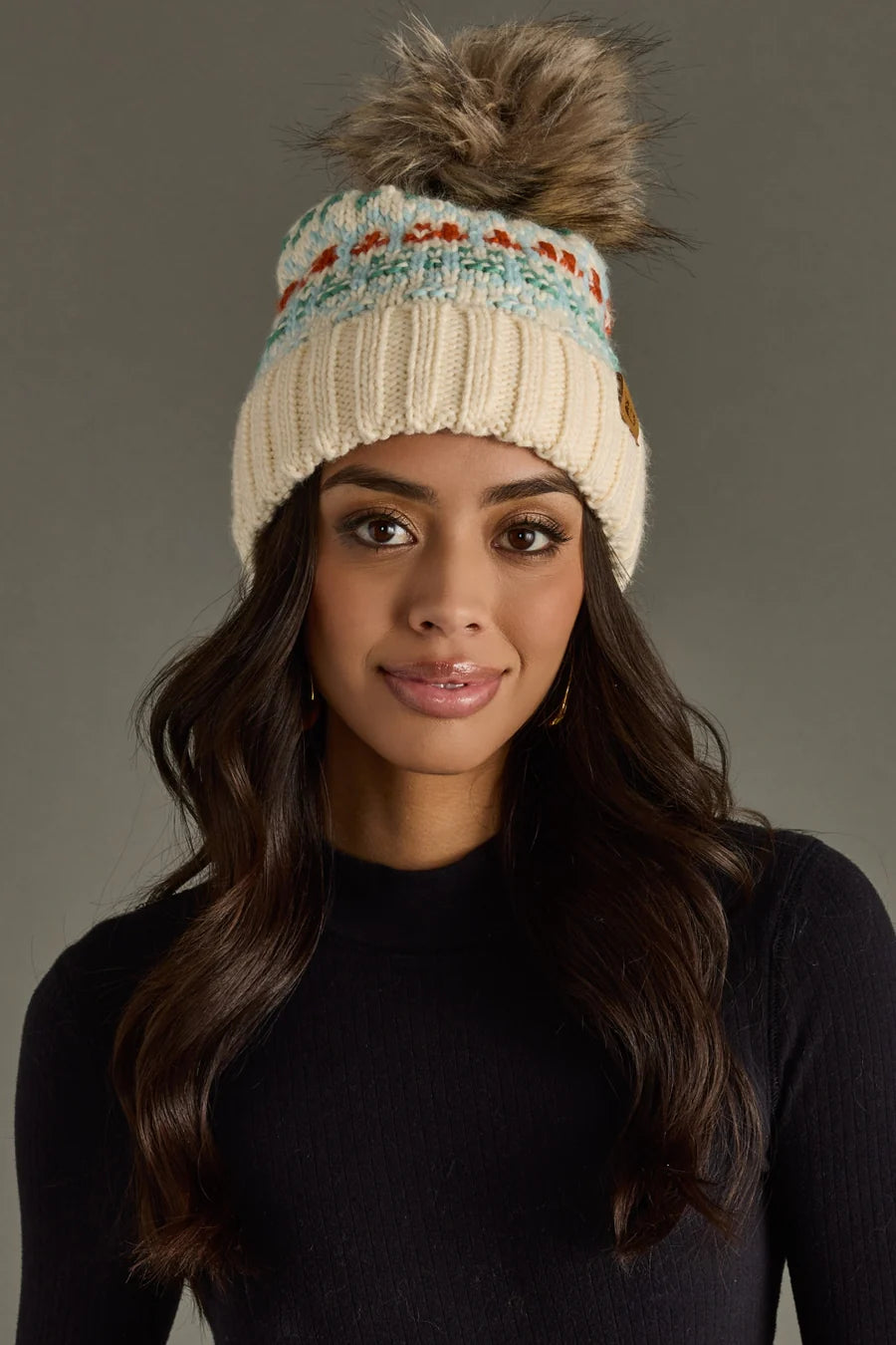 Britta Pom Hat