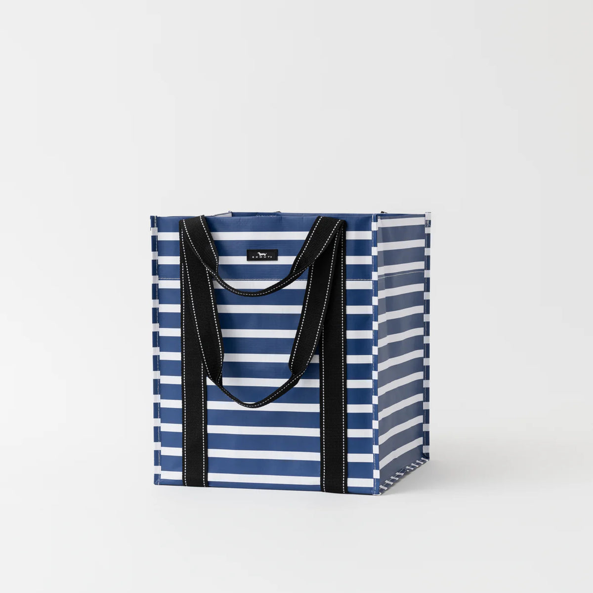 Bagette Market Tote - Weenie Wonderland