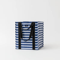 Bagette Market Tote - Weenie Wonderland