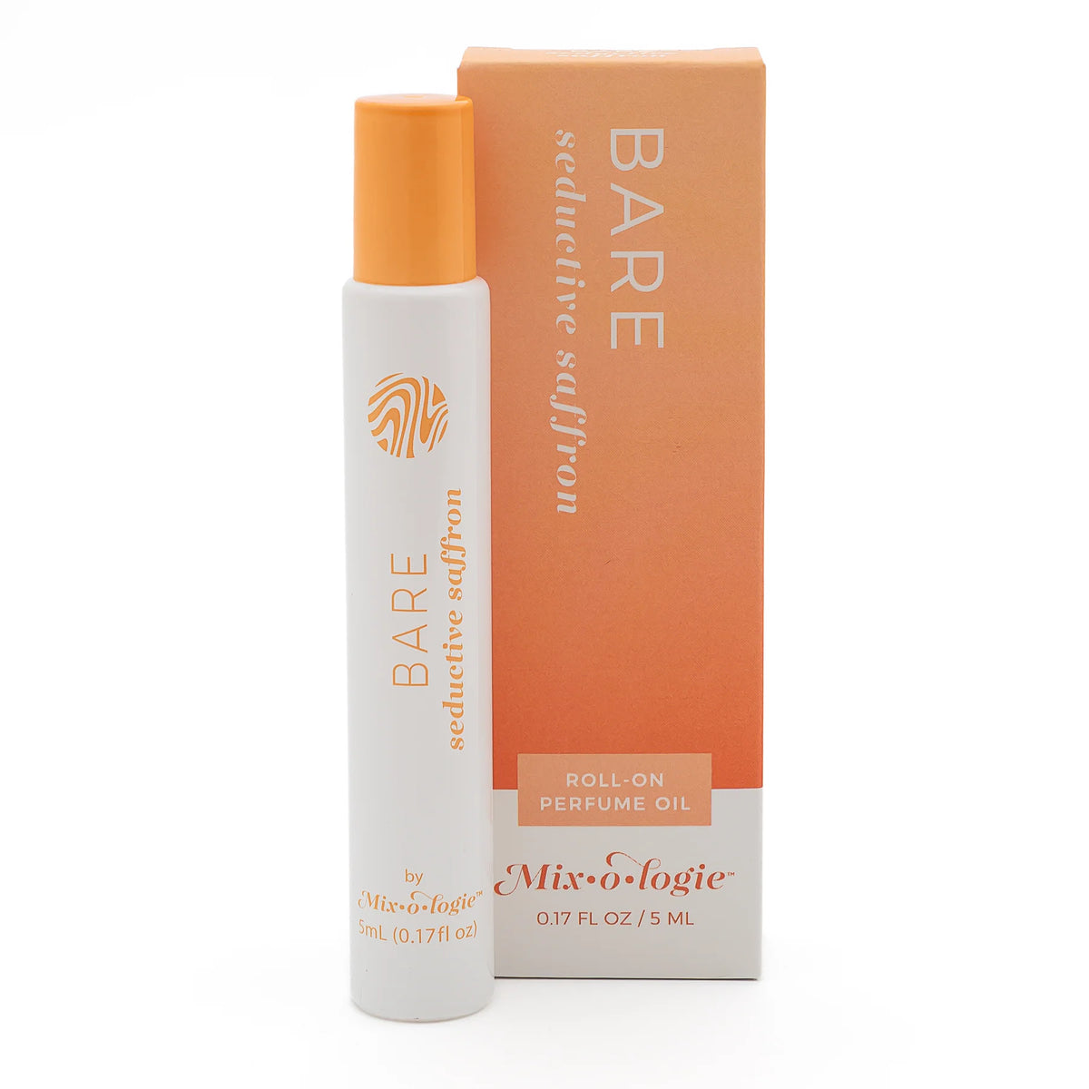 Bare | Rollerball Perfume Oil