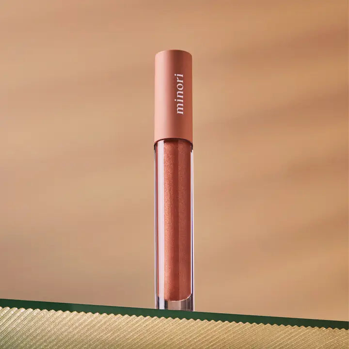 Lip Gloss - Cozy (Nude)