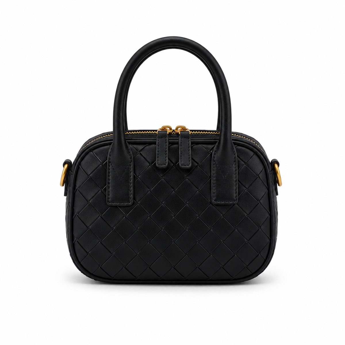 The Uma Bag - Black
