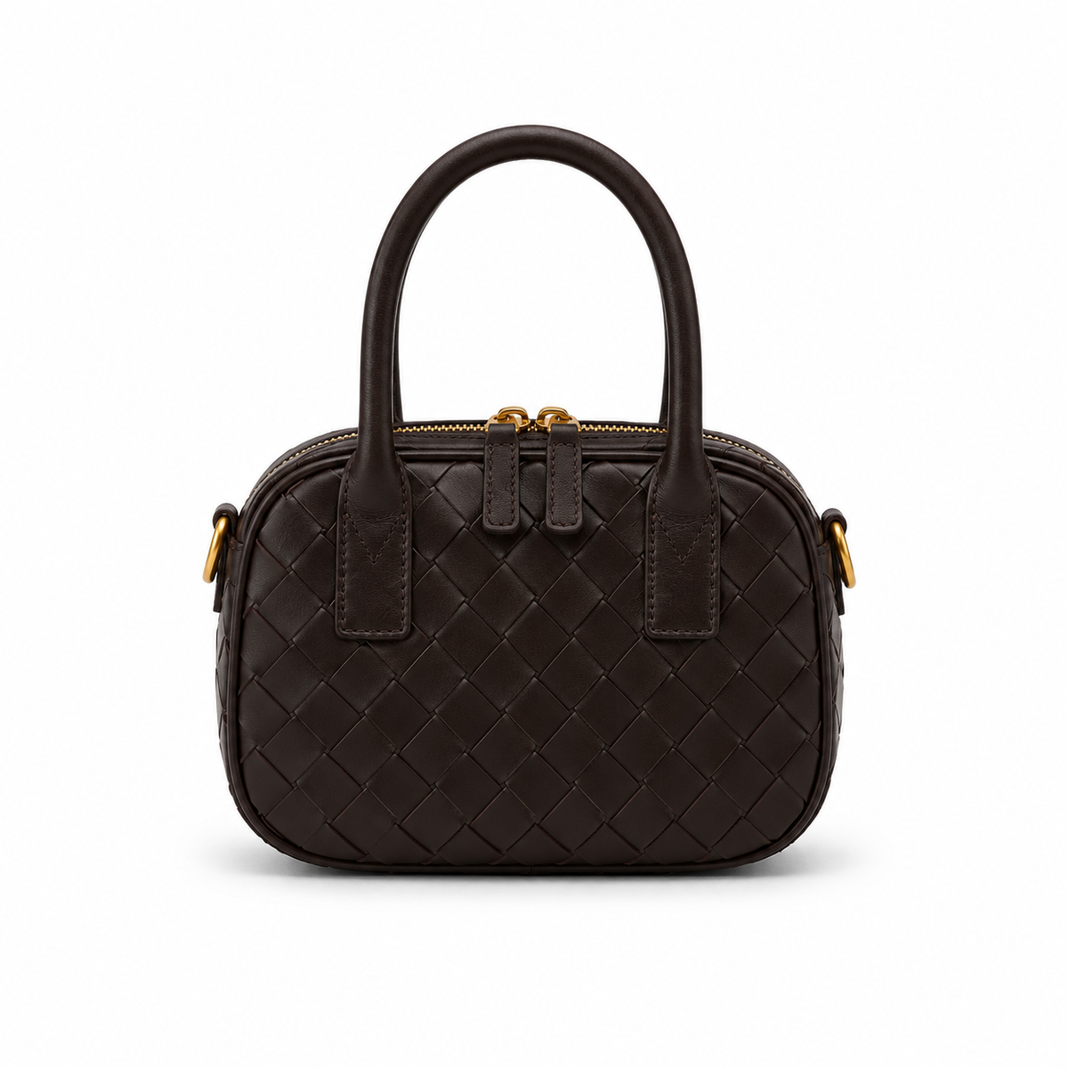 The Uma Bag - Chocolate