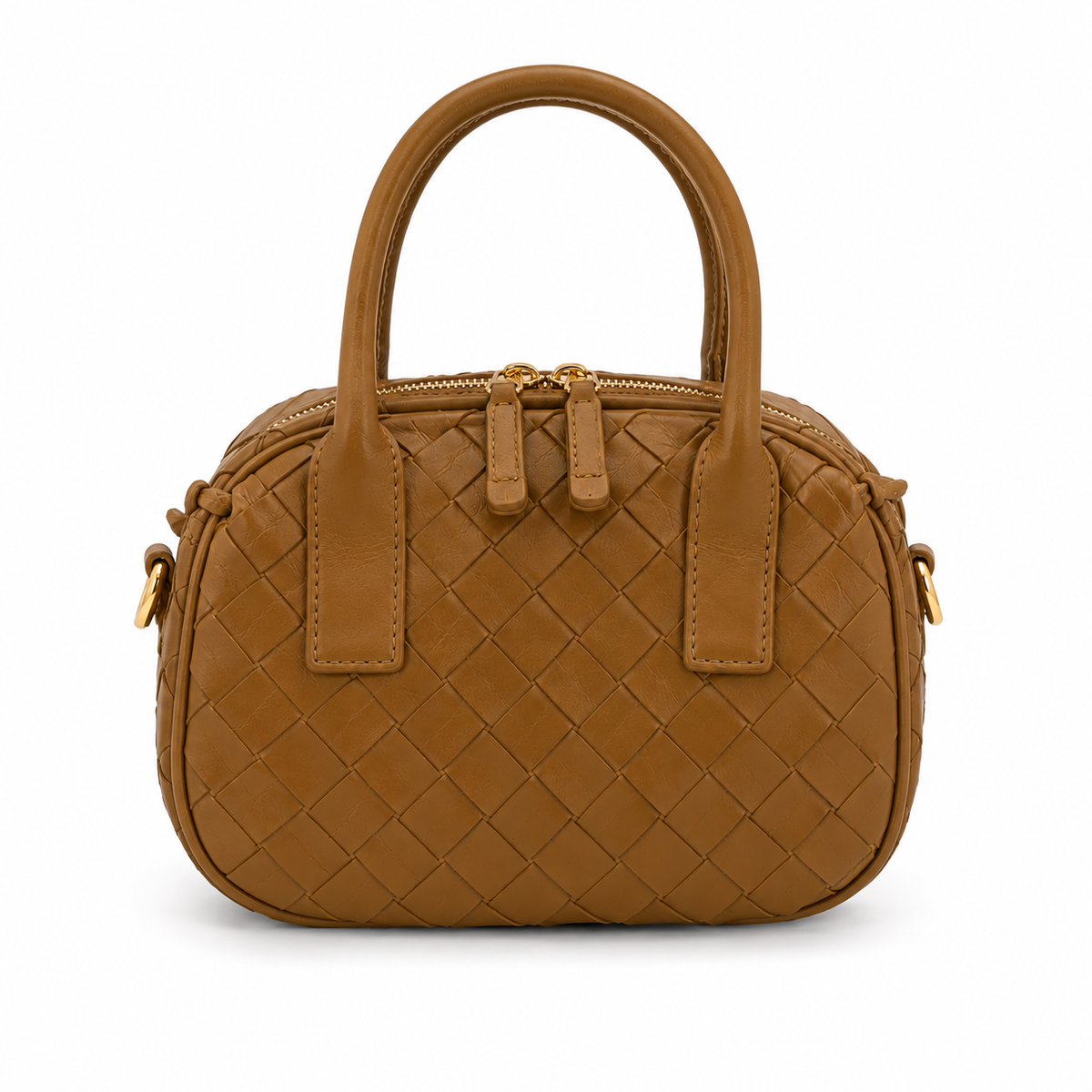 The Uma Bag - Khaki