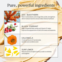 Ursa Major - Golden Hour Recovery Cream
