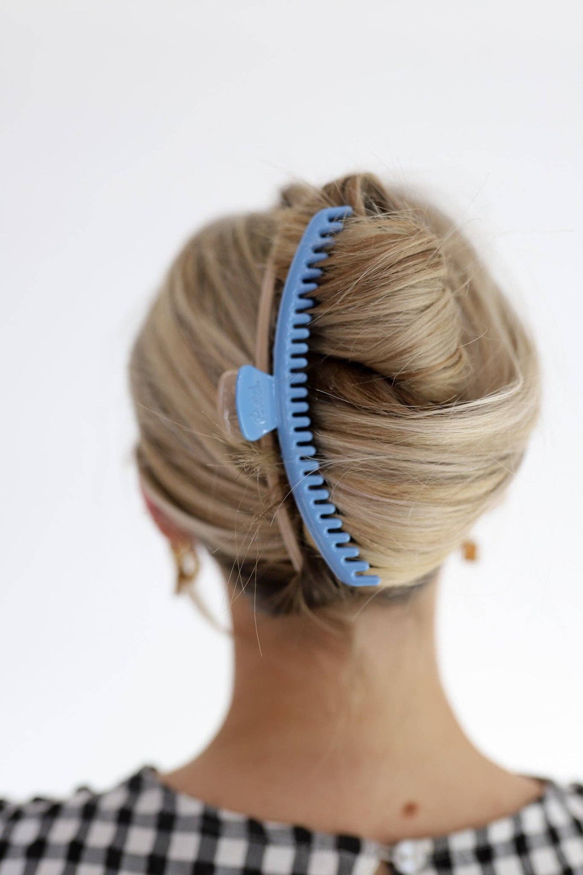 KAXI - TWO-TONED SHINY ORIGINAL HOLD EVERYTHING CLAW