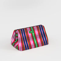 Big Mouth Makeup Bag - Wrap Battle