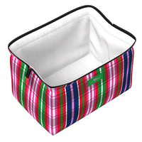 Big Mouth Makeup Bag - Wrap Battle