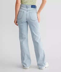The Blake 90's Vintage Flare Jean