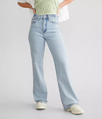 The Blake 90's Vintage Flare Jean