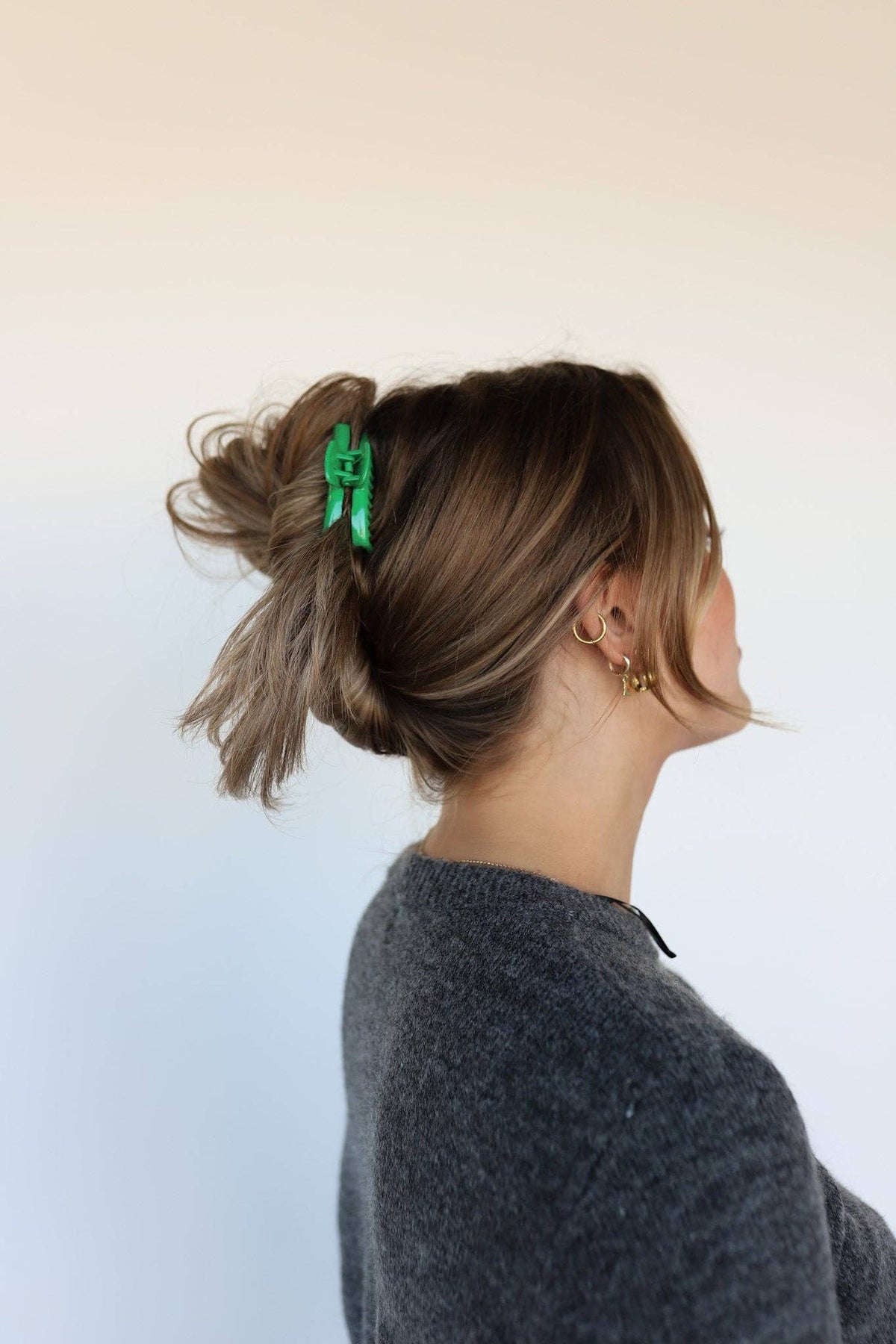 KAXI - SHINY MINI HOLD EVERYTHING CLAW