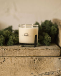 Ranger Station - Oakmoss Candle