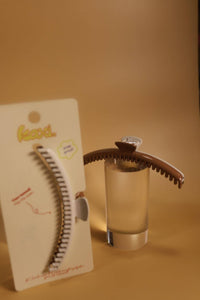 KAXI - TWO-TONED SHINY ORIGINAL HOLD EVERYTHING CLAW