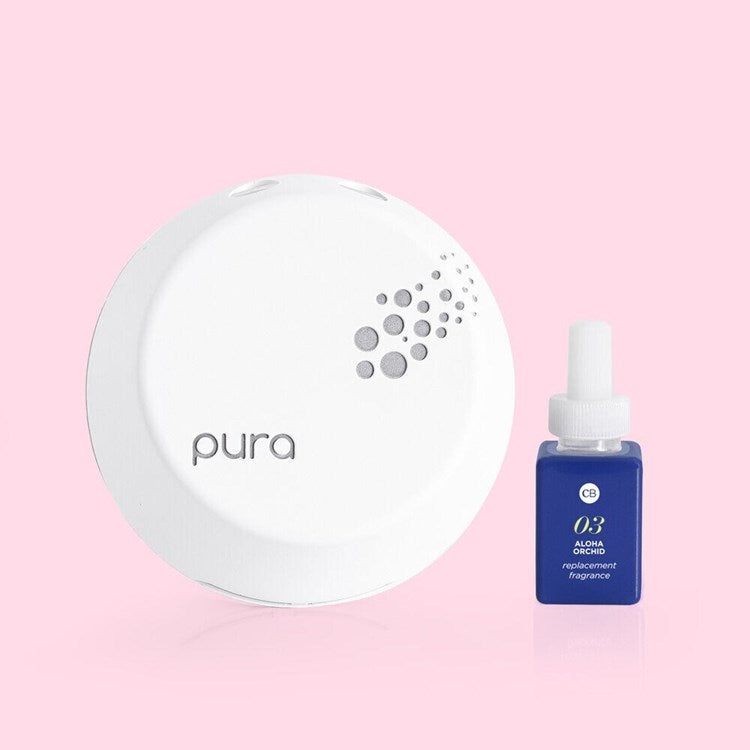 Aloha Orchid Pura Diffuser Refill