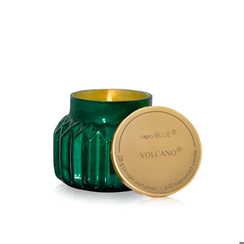 Volcano Royal Gem Petite Candle